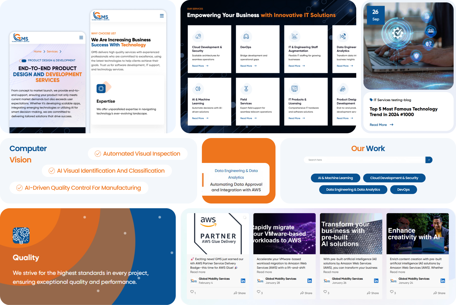 Cran Planning: A Digital Evolution Story Cran Planning: A Digital Evolution Story