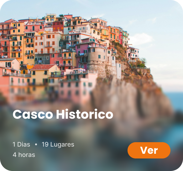 Easy Nomad Casco Historico destination card Easy Nomad Casco Historico destination card