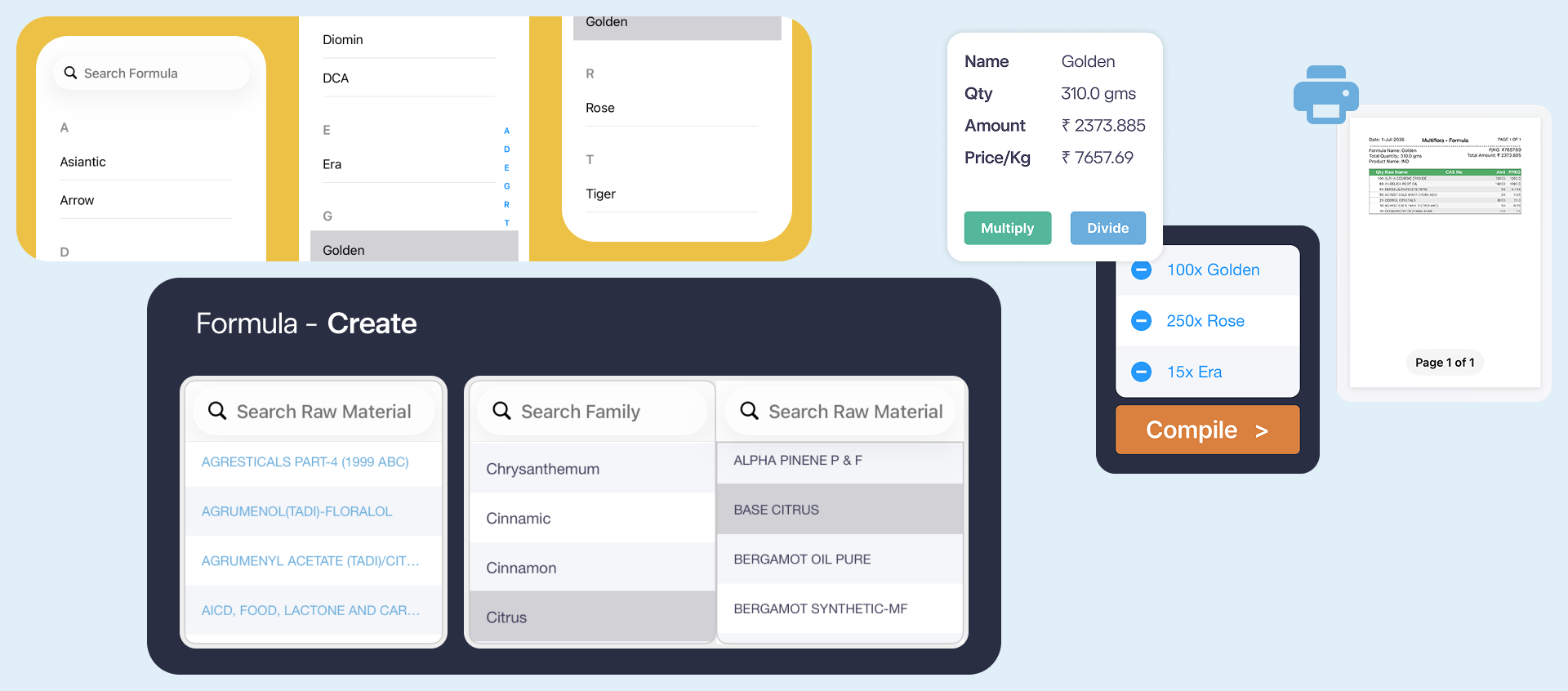 FIS Platform Mockup - 2 FIS Platform Mockup - 2
