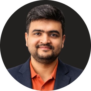 Manthan Desai Manthan Desai