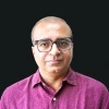 Tejas Sompura, Enterprise Software and Digital Transformation Expert at Notionmind