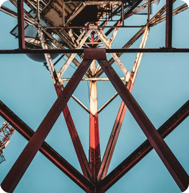 Antenna Portal