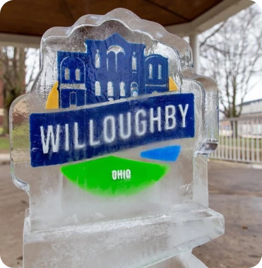 City of Willoughby