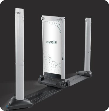 Evolv Machine Learning