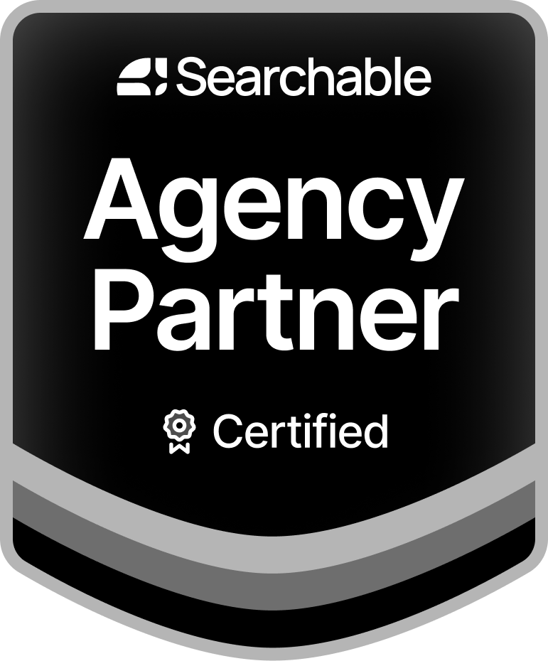 Searchable Certified Agency Partner